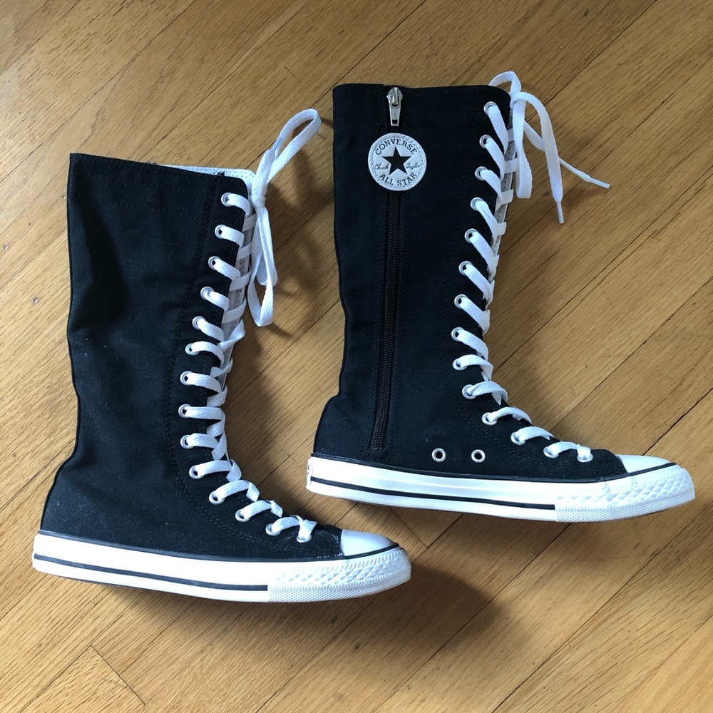 Converse shoes